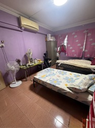 Blk 120 MARSILING RISE (Woodlands), HDB 5 Rooms #596273541